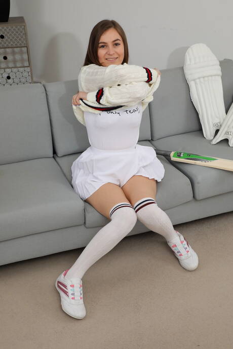 Only Sportswear invite you to explore a free photos with Summer demonstrating superb shape