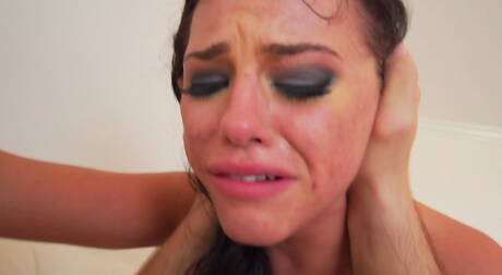 Jules Jordan invite you to explore free photos featuring Adriana Chechik in hard fuck scene