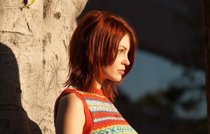 Zishy are pleased to offer you xxx pics featuring Bree Daniels unveiling beautiful body